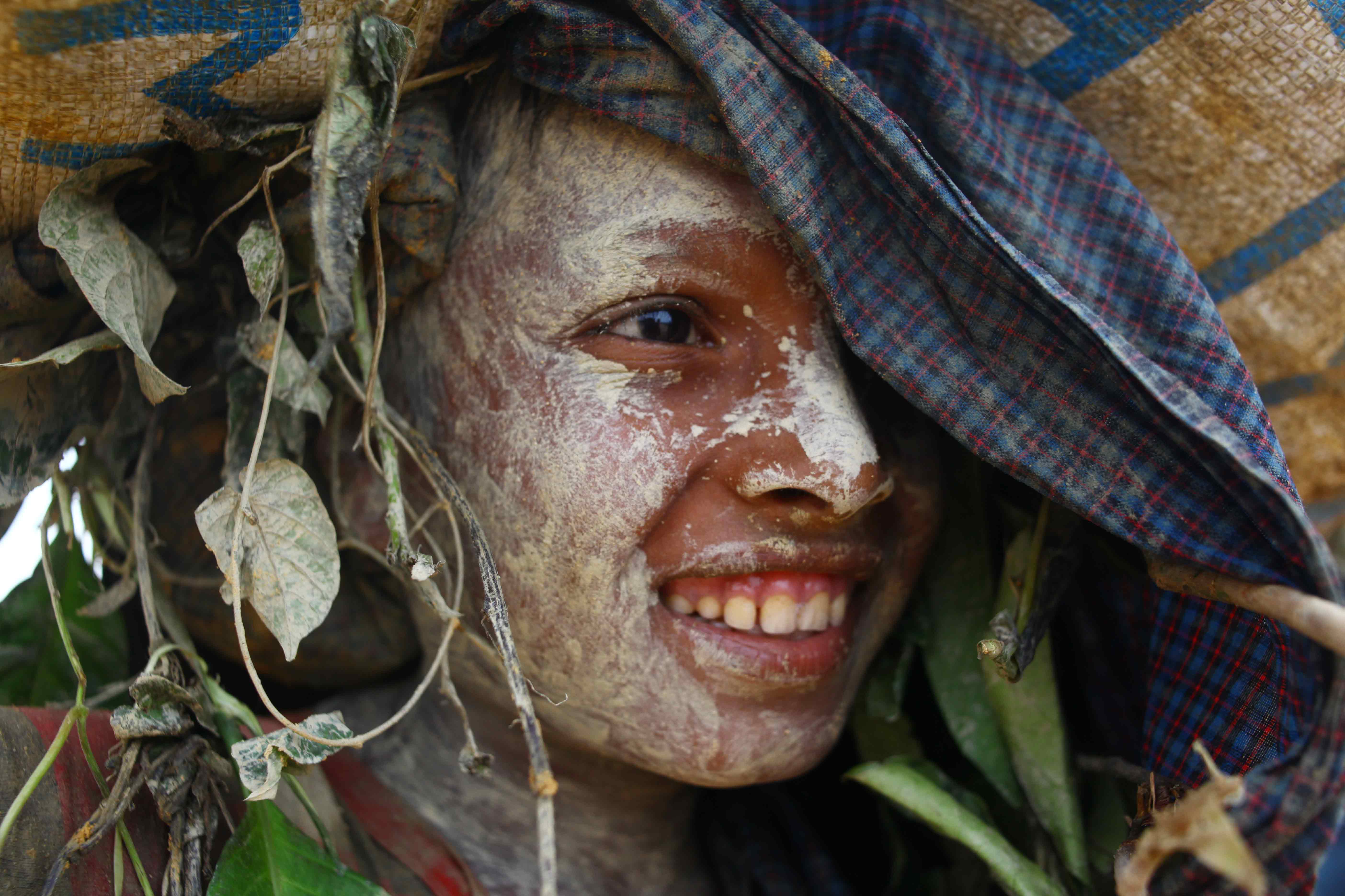 Rohingya Chronicles